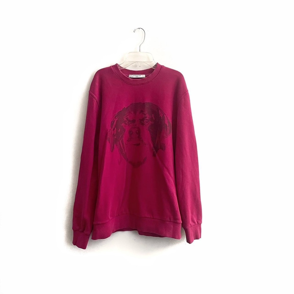 Givenchy Sweatshirt